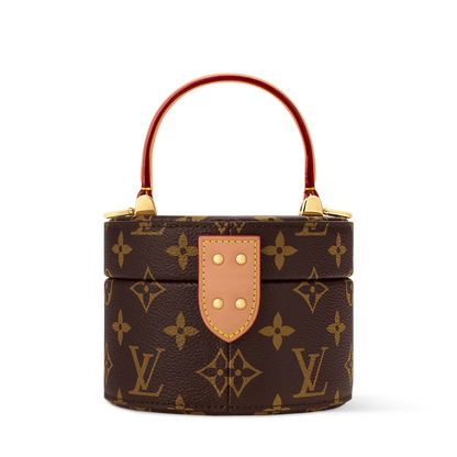 Louis Vuitton Scott Lipstick Case
