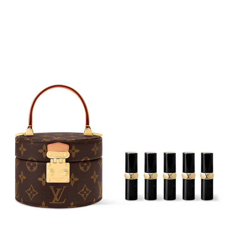 Louis Vuitton Scott Lipstick Case