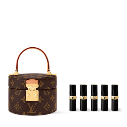 Louis Vuitton Scott Lipstick Case
