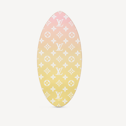 Louis Vuitton Surfboard GI0593