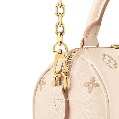 Louis Vuitton Speedy Bandouliere 20 Bag