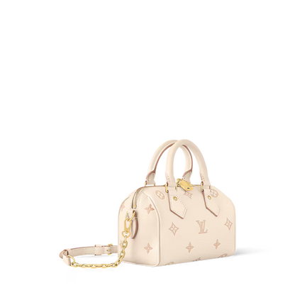 Louis Vuitton Speedy Bandouliere 20 Bag