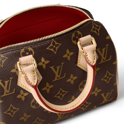 Louis Vuitton Speedy Bandoulière 20
