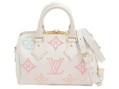 Louis Vuitton Speedy Bandouliere 20 handbag