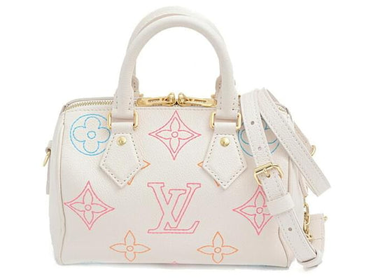 Louis Vuitton Speedy Bandouliere 20 handbag