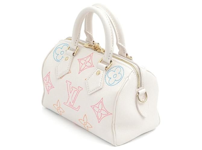 Louis Vuitton Speedy Bandouliere 20 handbag
