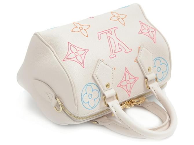 Louis Vuitton Speedy Bandouliere 20 handbag