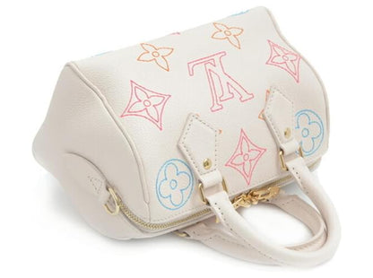 Louis Vuitton Speedy Bandouliere 20 handbag