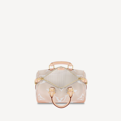 Louis Vuitton Speedy Bandouliere 25 M45722