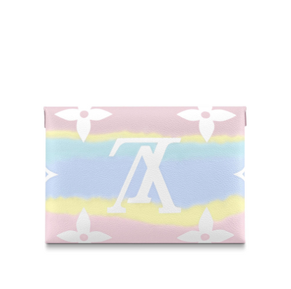 Louis Vuitton Pochette Kirigami Escale