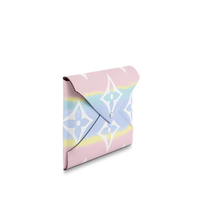 Louis Vuitton Pochette Kirigami Escale