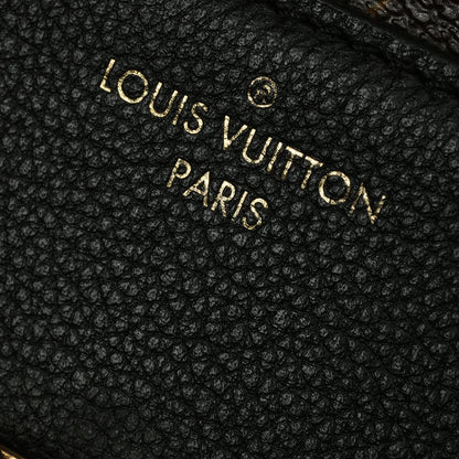 Louis Vuitton Victoire Monogram Crossbody Bag