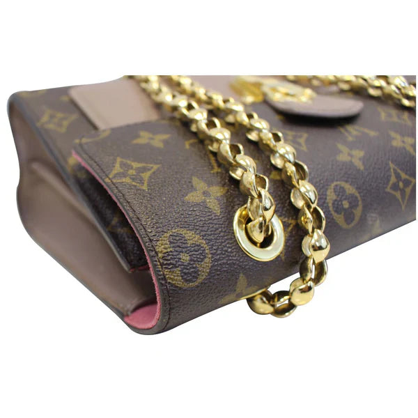 Louis Vuitton Victoire Shoulder Crossbody Bag
