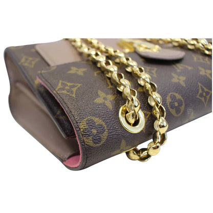 Louis Vuitton Victoire Shoulder Crossbody Bag