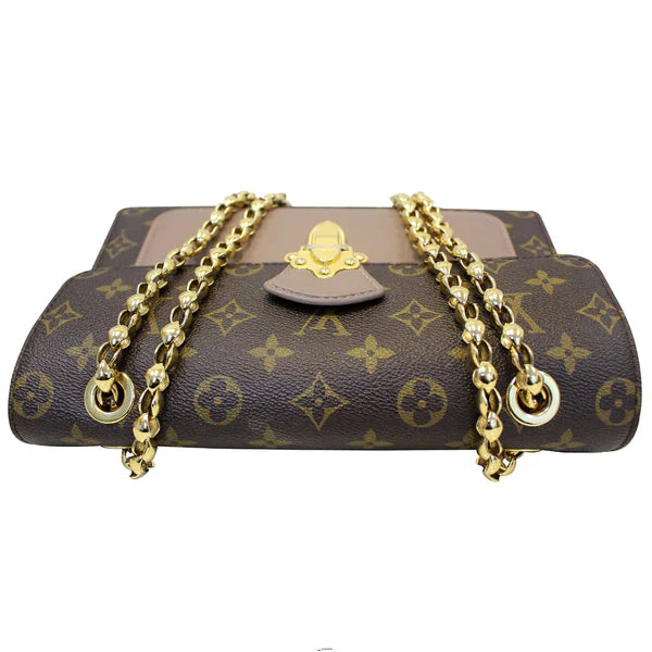 Louis Vuitton Victoire Shoulder Crossbody Bag