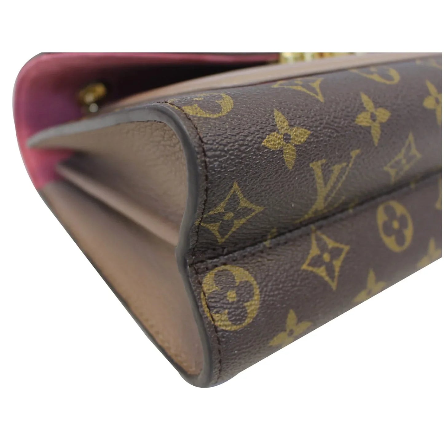 Louis Vuitton Victoire Shoulder Crossbody Bag