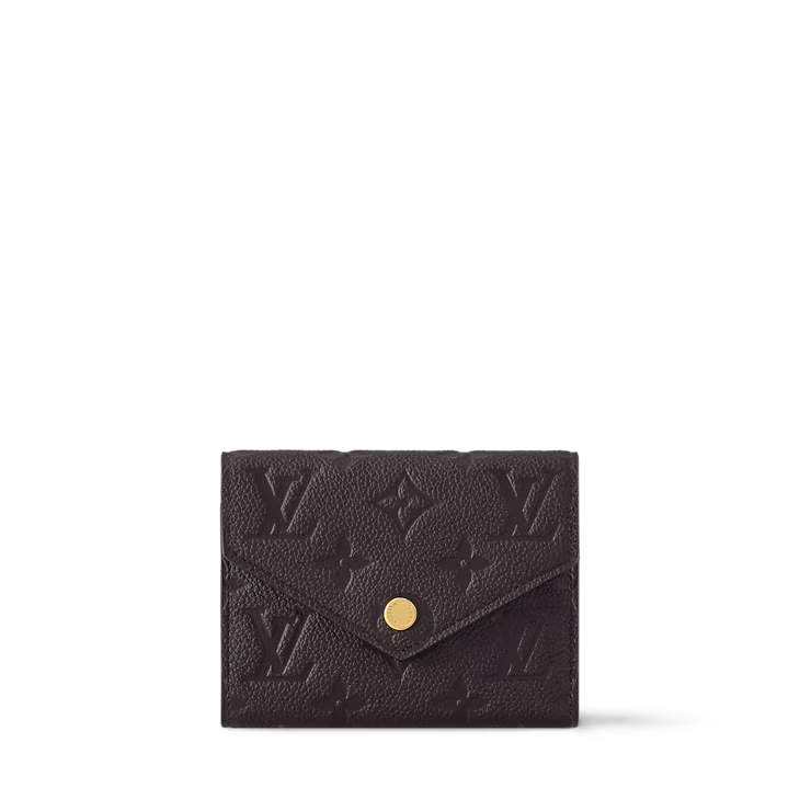 Louis Vuitton Victorine Wallet M14183