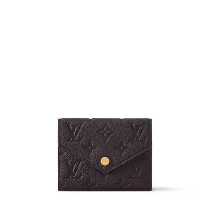 Louis Vuitton Victorine Wallet M14183