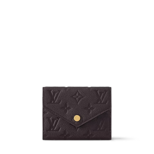 Louis Vuitton Victorine Wallet M14183