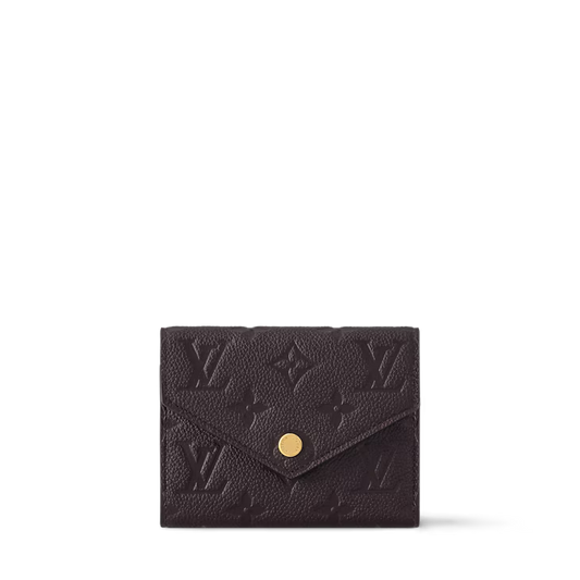 Louis Vuitton Victorine Wallet M14183