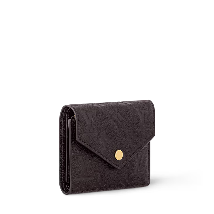 Louis Vuitton Victorine Wallet M14183