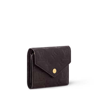 Louis Vuitton Victorine Wallet M14183