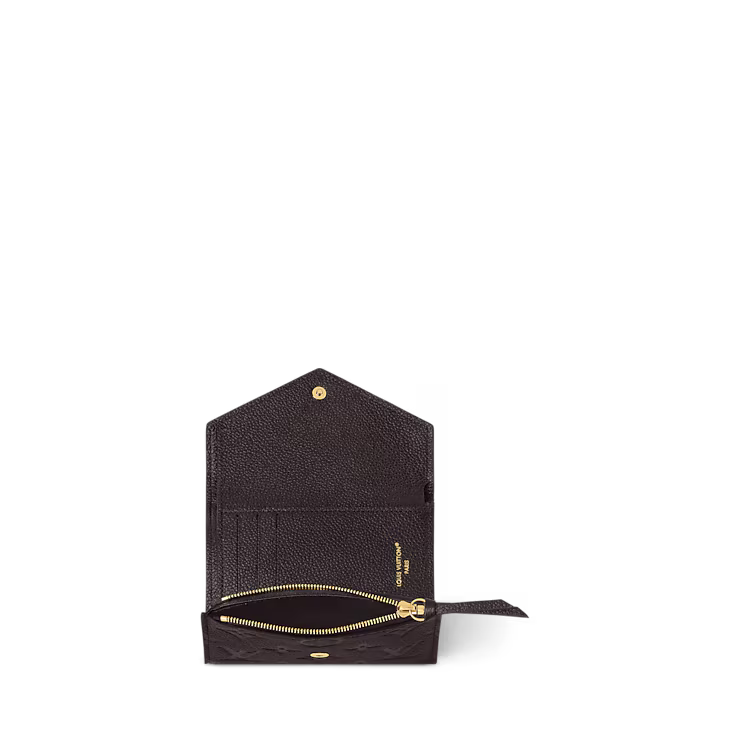 Louis Vuitton Victorine Wallet M14183