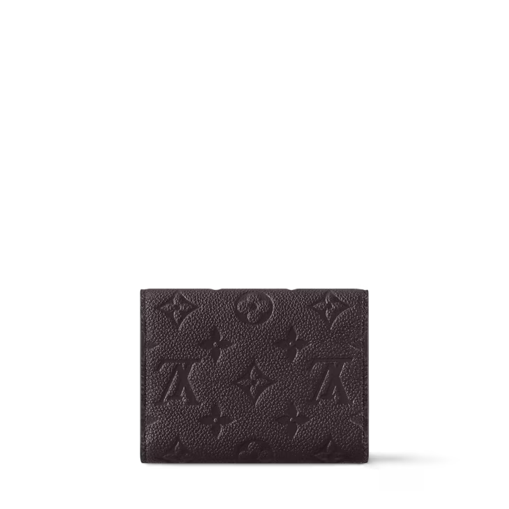 Louis Vuitton Victorine Wallet M14183