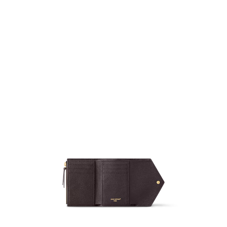 Louis Vuitton Victorine Wallet M14183