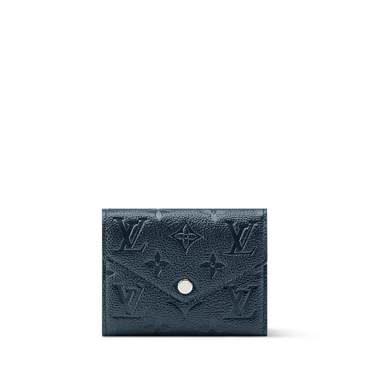 Louis Vuitton Victorine Wallet M26472