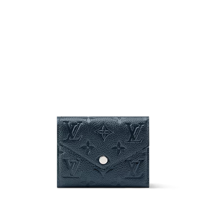 Louis Vuitton Victorine Wallet M26472