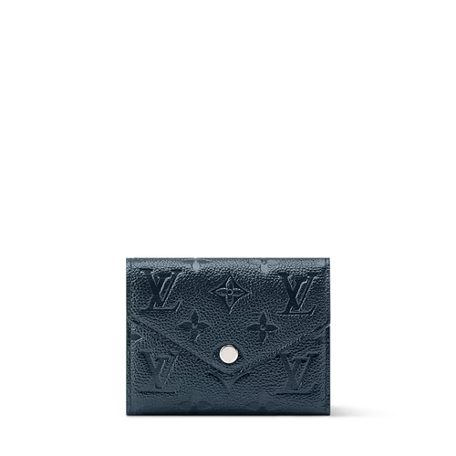 Louis Vuitton Victorine Wallet M26472