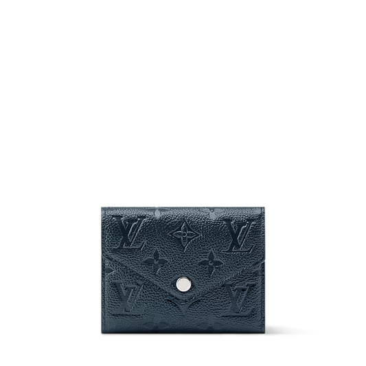 Louis Vuitton Victorine Wallet M26472