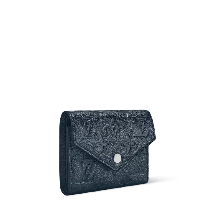 Louis Vuitton Victorine Wallet M26472