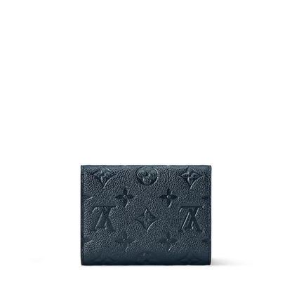 Louis Vuitton Victorine Wallet M26472