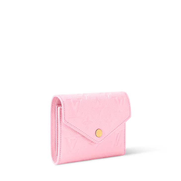 Louis Vuitton Victorine Wallet M29460