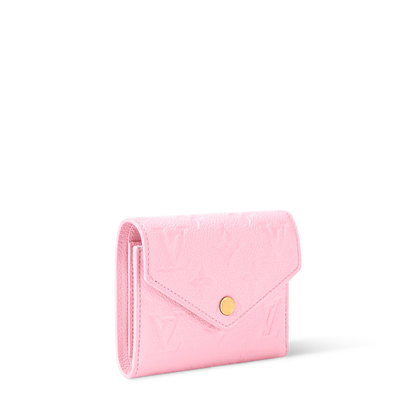 Louis Vuitton Victorine Wallet M29460