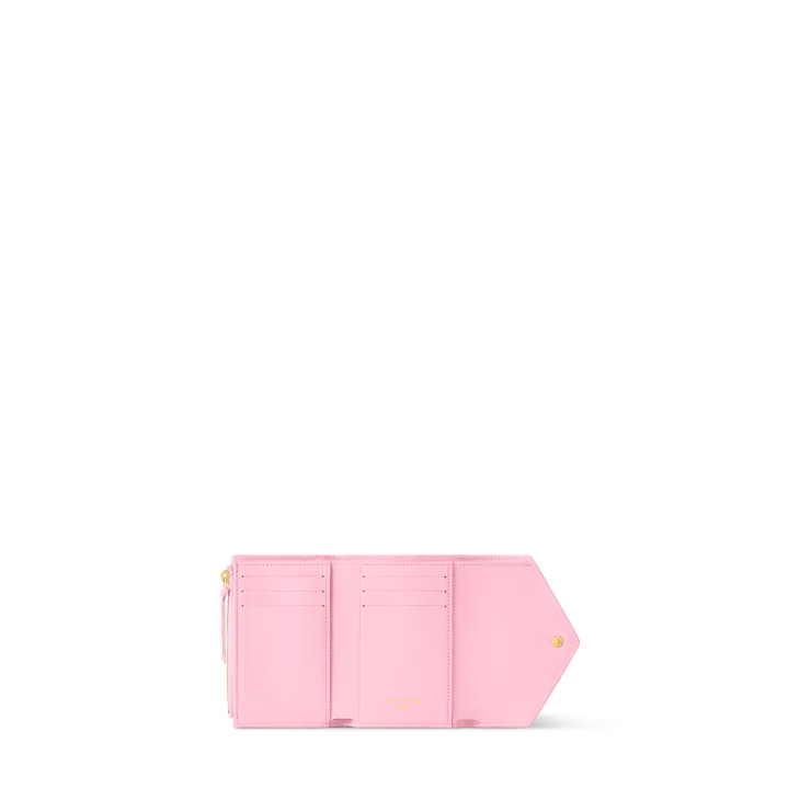 Louis Vuitton Victorine Wallet M29460