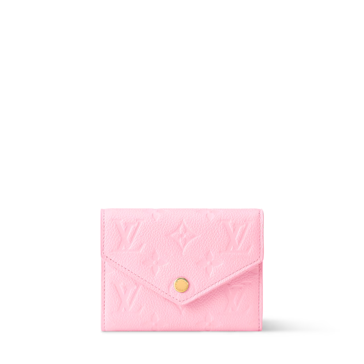 Louis Vuitton Victorine Wallet M29460