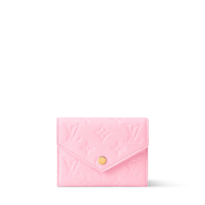 Louis Vuitton Victorine Wallet M29460