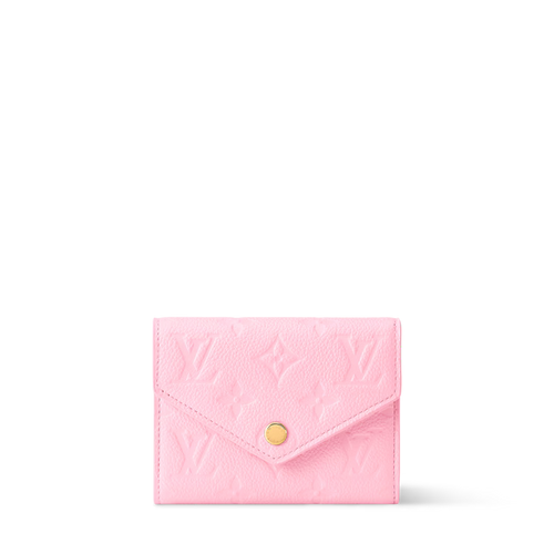 Louis Vuitton Victorine Wallet M29460