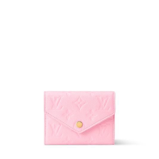 Louis Vuitton Victorine Wallet M29460