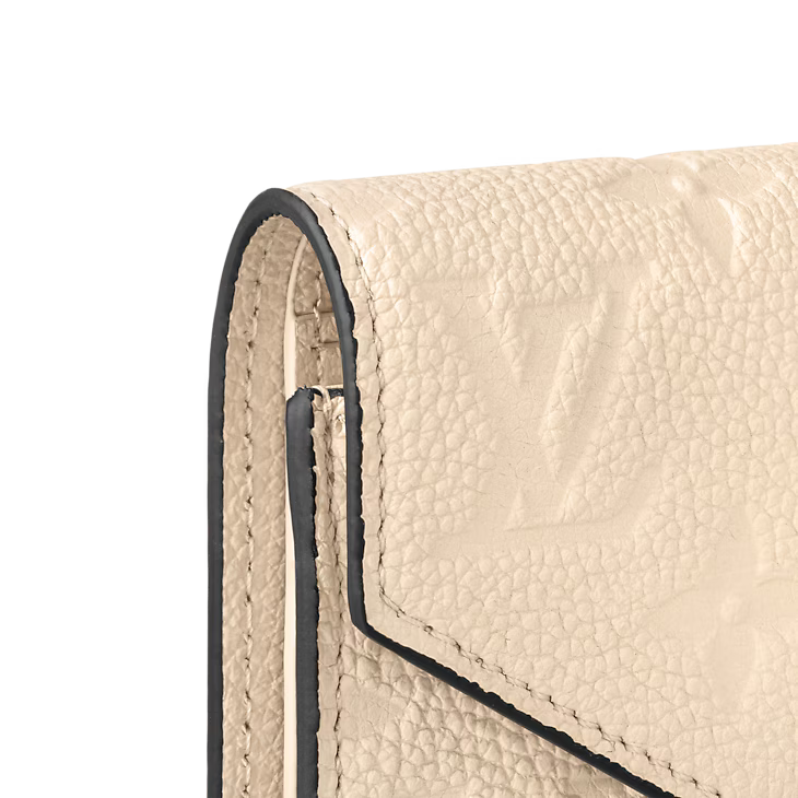 Louis Vuitton Victorine Wallet M82344