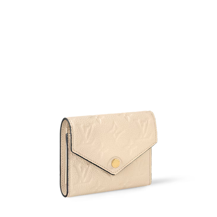 Louis Vuitton Victorine Wallet M82344
