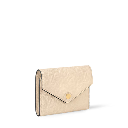 Louis Vuitton Victorine Wallet M82344