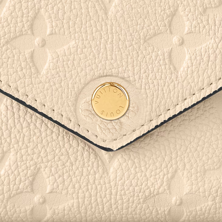 Louis Vuitton Victorine Wallet M82344