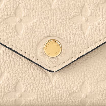 Louis Vuitton Victorine Wallet M82344