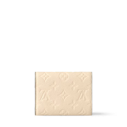 Louis Vuitton Victorine Wallet M82344