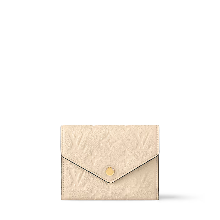 Louis Vuitton Victorine Wallet M82344
