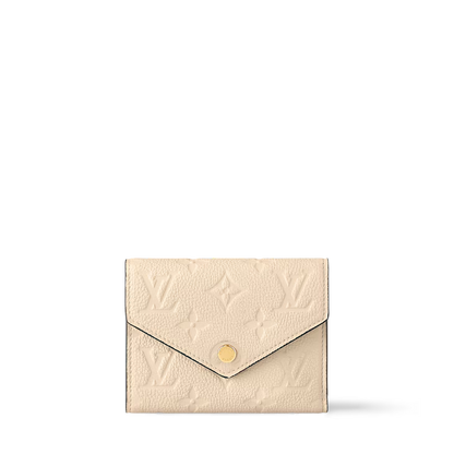 Louis Vuitton Victorine Wallet M82344